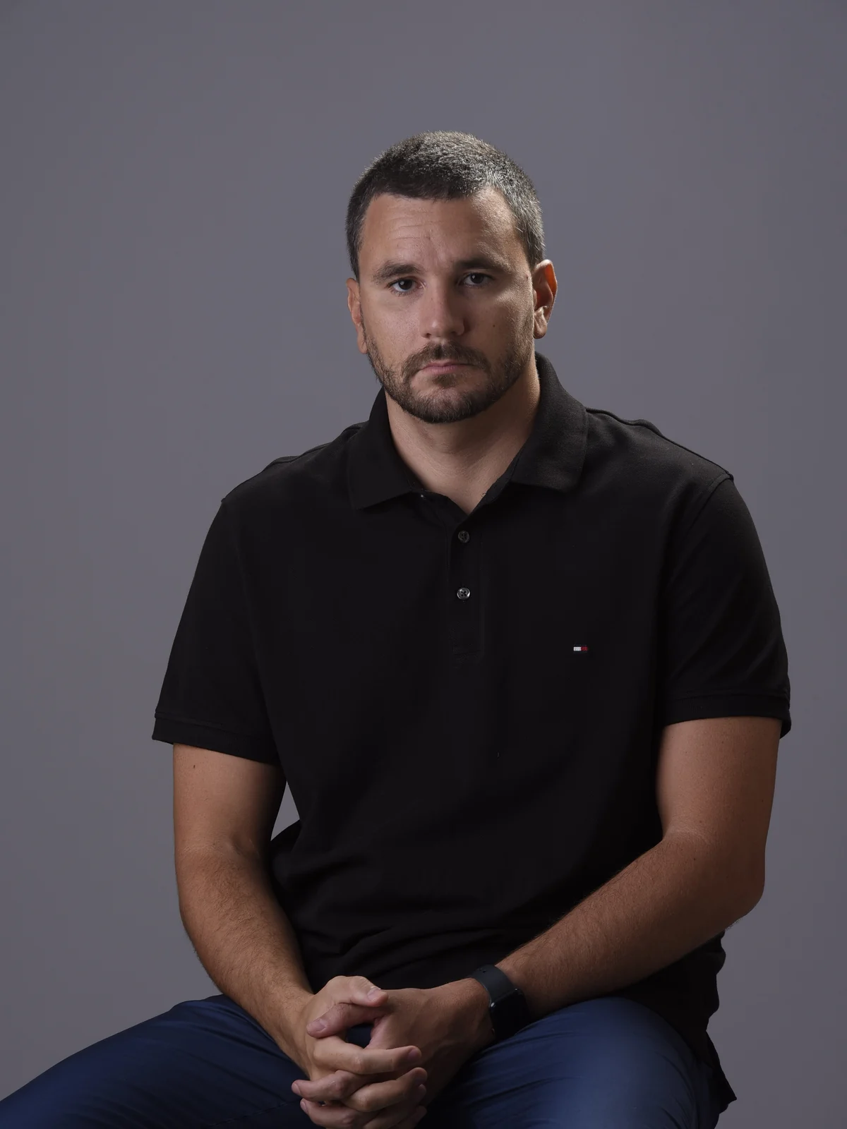 Frederico Pimentel, fundador do Ranking Orgânico